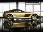 Mercedes-Benz SLR McLaren Renovatio by Mansory 2008 года